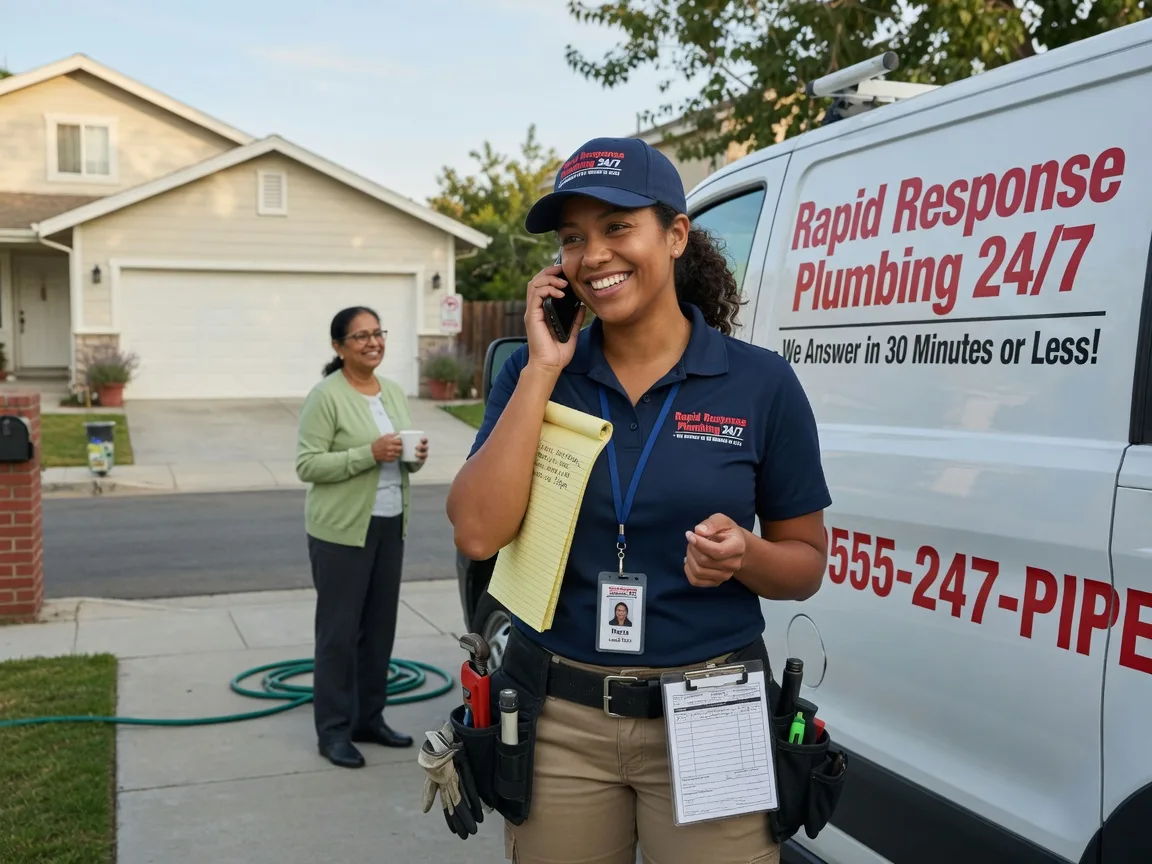 Emergency Plumber Naperville, IL FAQs